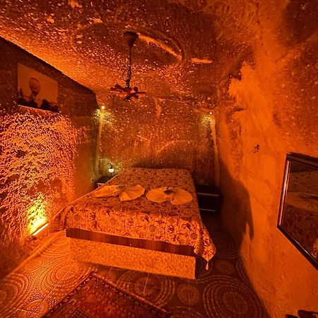 Coco Cave Hotel Goreme Bagian luar foto