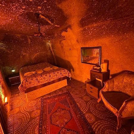 Coco Cave Hotel Goreme Bagian luar foto