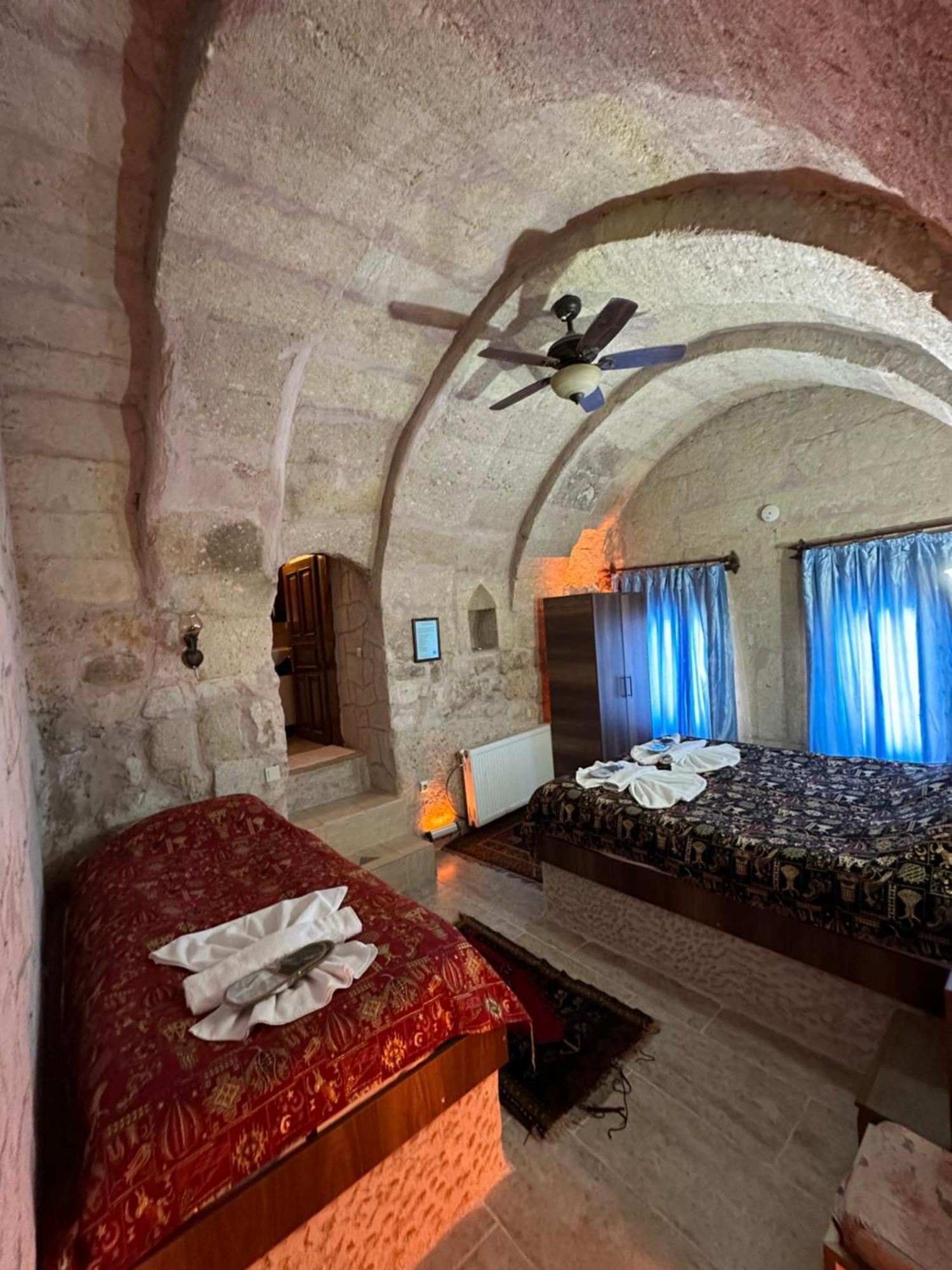 Coco Cave Hotel Goreme Bagian luar foto