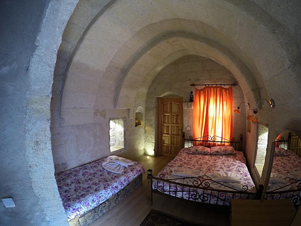 Coco Cave Hotel Goreme Bagian luar foto