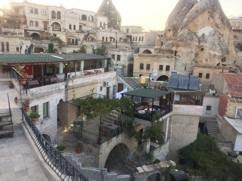 Coco Cave Hotel Goreme Bagian luar foto