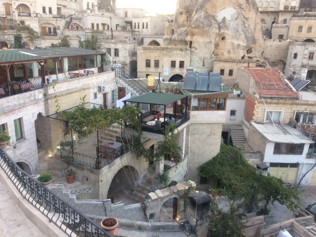 Coco Cave Hotel Goreme Bagian luar foto
