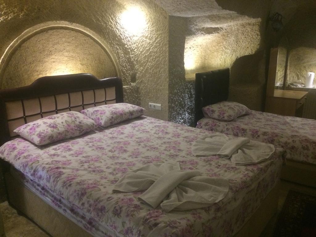 Coco Cave Hotel Goreme Bagian luar foto