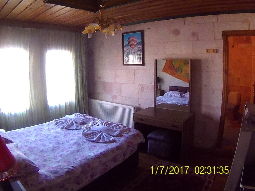 Coco Cave Hotel Goreme Bagian luar foto