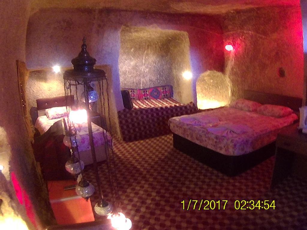 Coco Cave Hotel Goreme Bagian luar foto