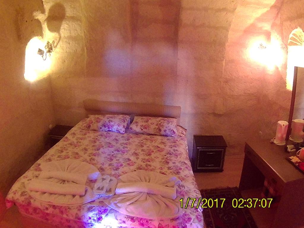 Coco Cave Hotel Goreme Bagian luar foto