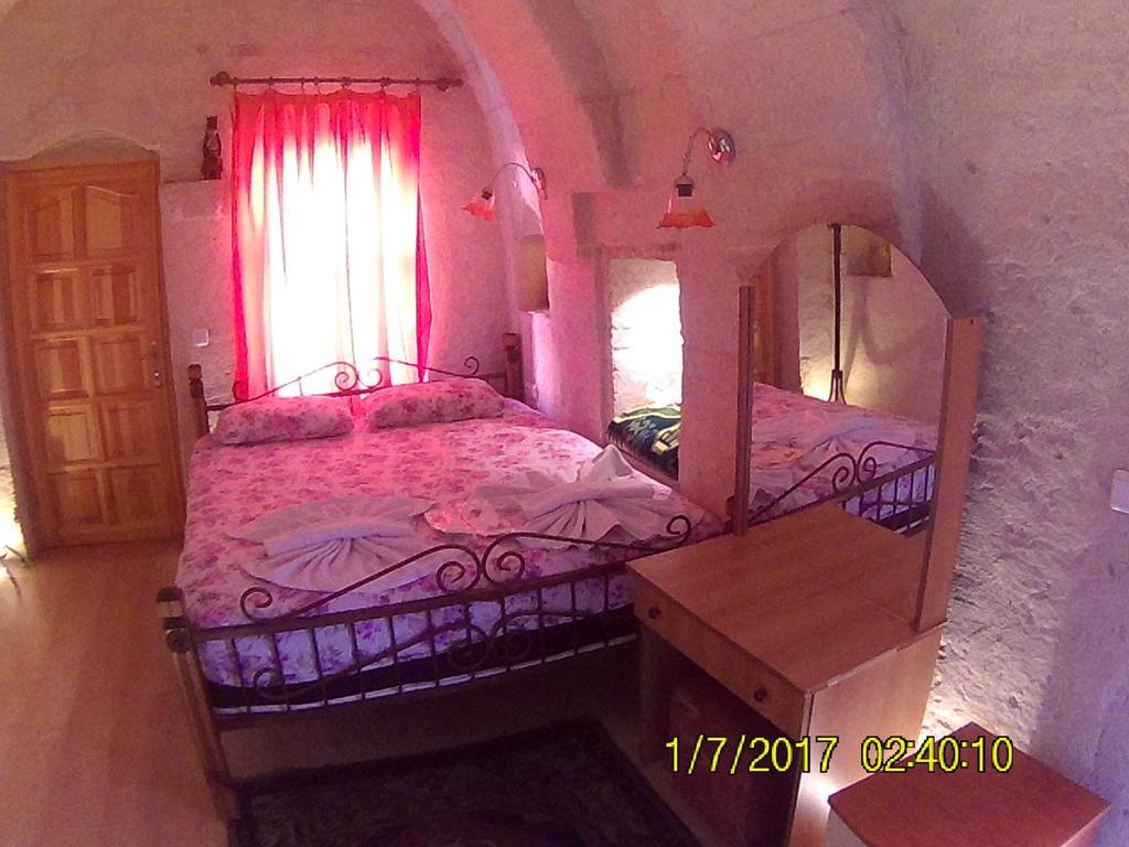 Coco Cave Hotel Goreme Bagian luar foto