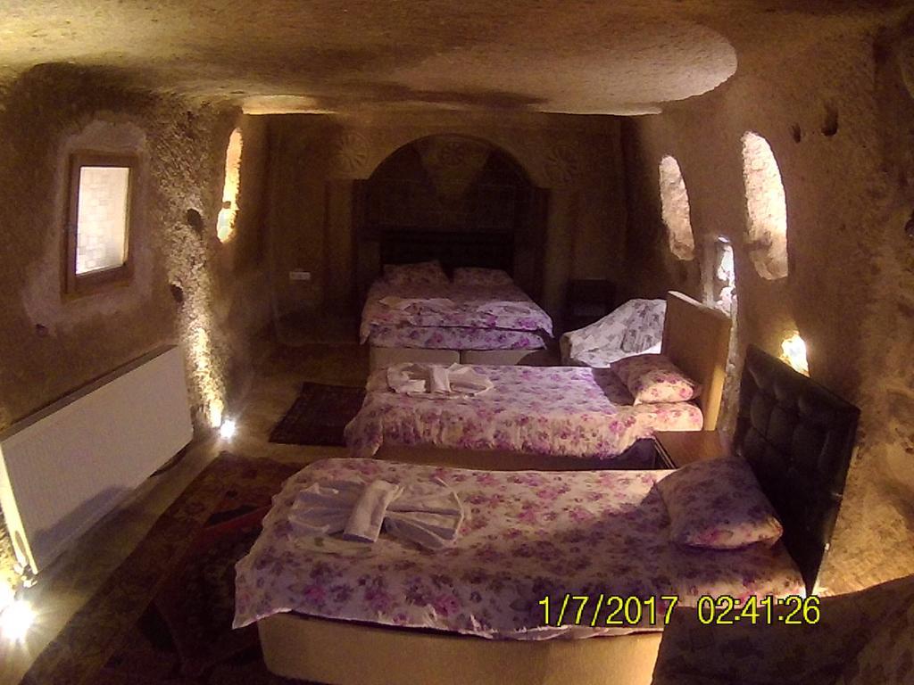 Coco Cave Hotel Goreme Bagian luar foto