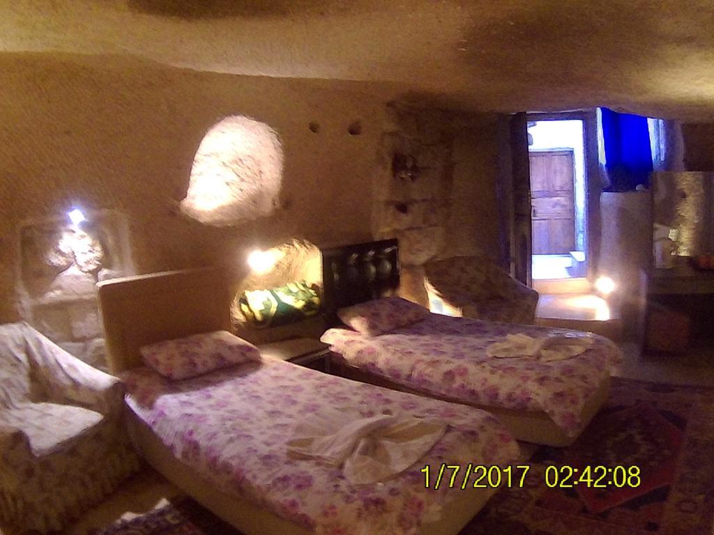 Coco Cave Hotel Goreme Bagian luar foto