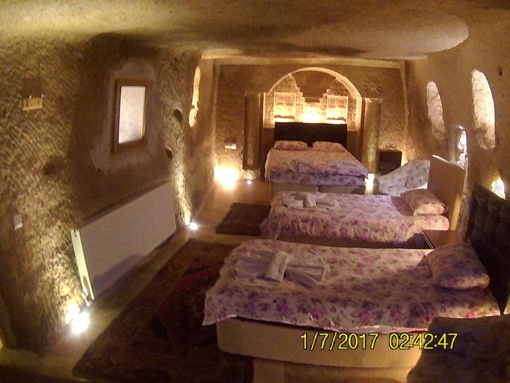 Coco Cave Hotel Goreme Bagian luar foto