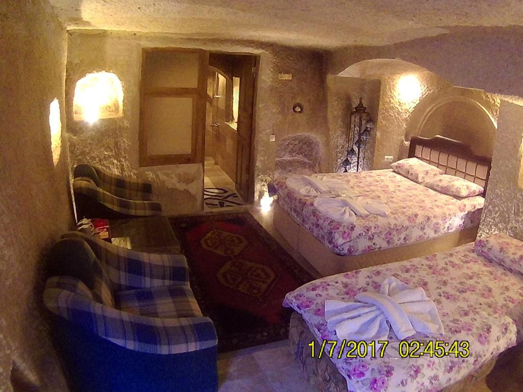 Coco Cave Hotel Goreme Bagian luar foto