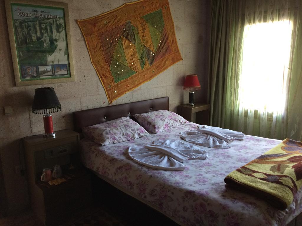 Coco Cave Hotel Goreme Bagian luar foto