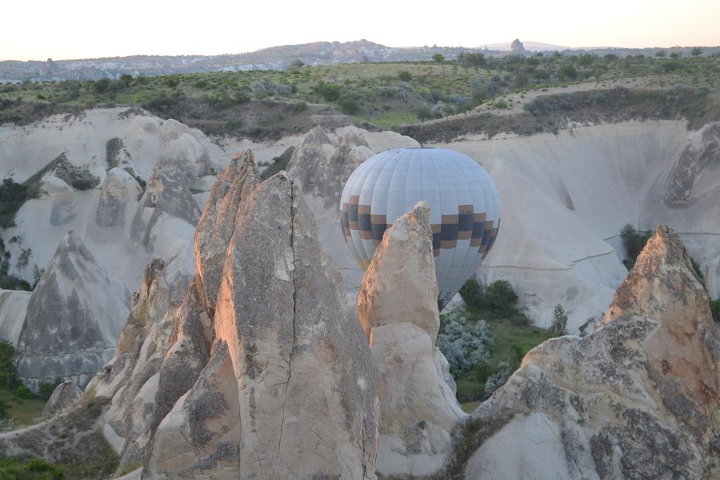 Coco Cave Hotel Goreme Bagian luar foto