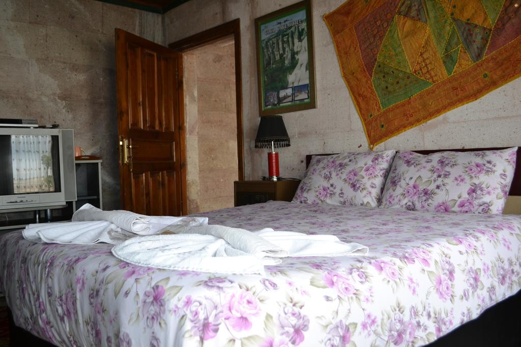 Coco Cave Hotel Goreme Bagian luar foto