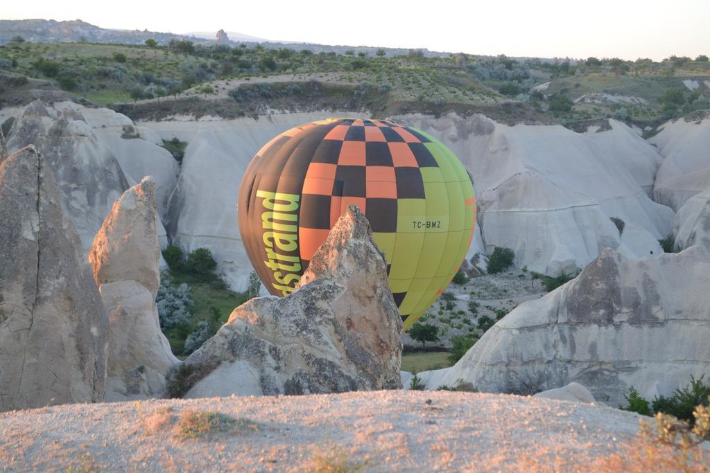 Coco Cave Hotel Goreme Bagian luar foto