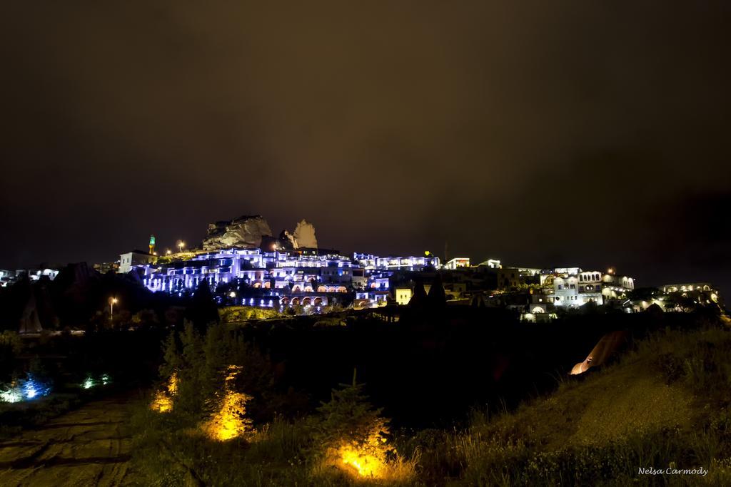 Coco Cave Hotel Goreme Bagian luar foto