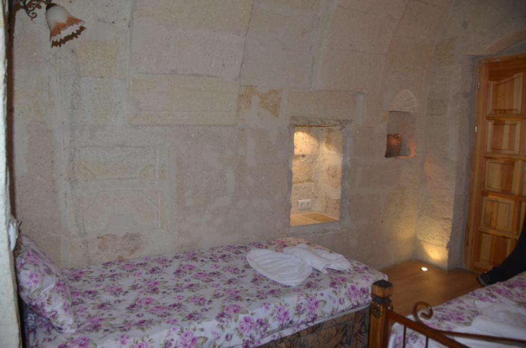 Coco Cave Hotel Goreme Bagian luar foto