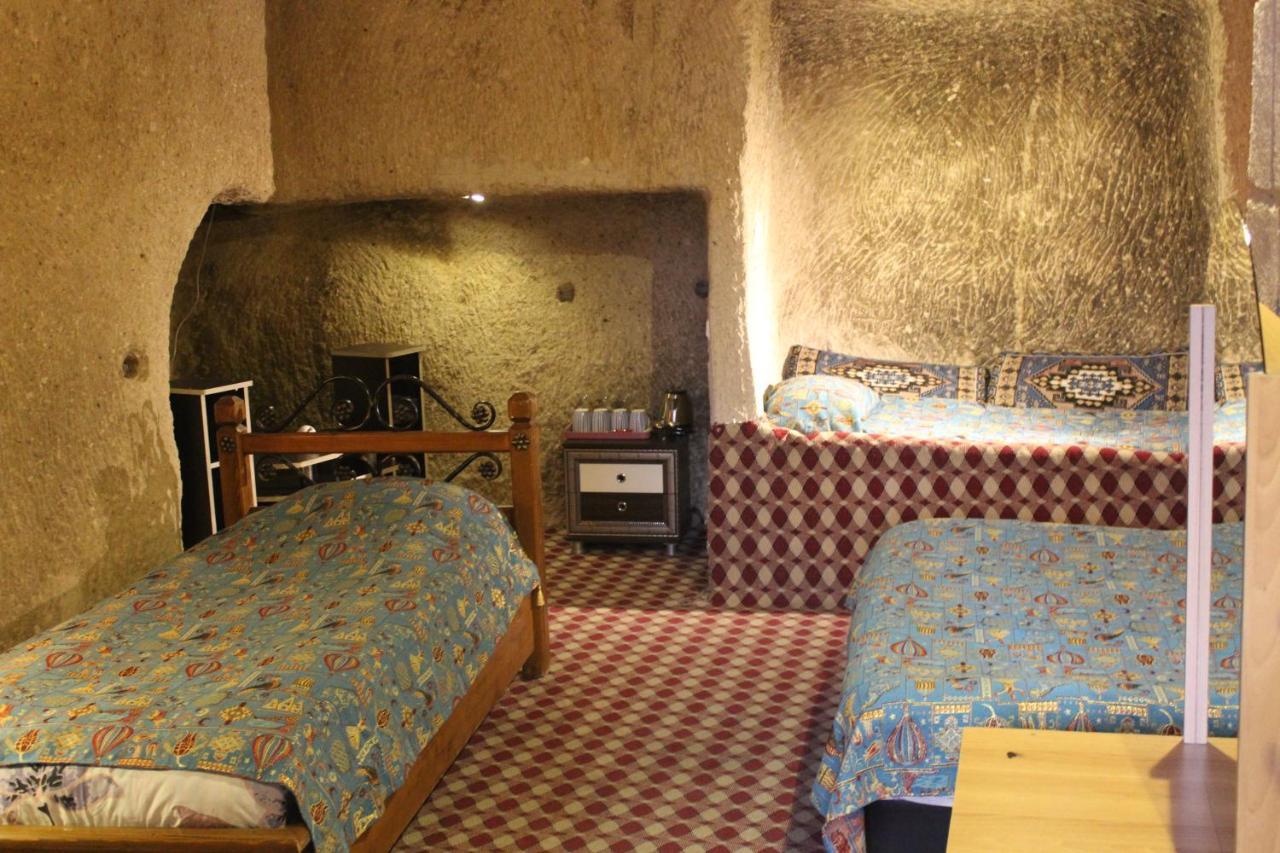 Coco Cave Hotel Goreme Bagian luar foto
