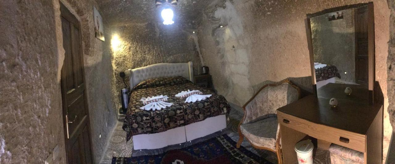Coco Cave Hotel Goreme Bagian luar foto